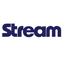 Stream Water logo