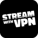 streamwithvpn logo