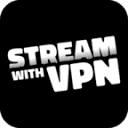 streamwithvpn logo