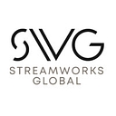 Streamworks Global logo