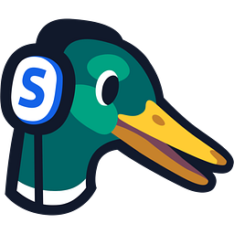 Stream logo
