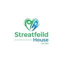 Streatfeild House Care Home logo