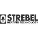 Strebel Uk logo