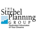 The Strebel Planning Group logo