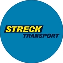 Streck Transportgesellschaft Mbh logo