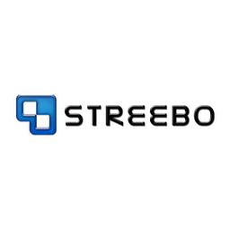 Streebo, Inc. logo