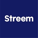 Streem (Media Monitoring & Insights) logo