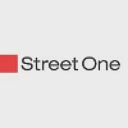 Street One Gemany logo
