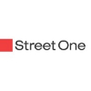 Street One DE logo