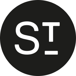 Street Group logo
