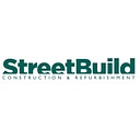 Streetbuild logo