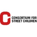 Consortium for Street Children logo