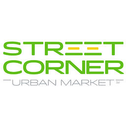 Street Corner logo