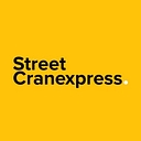 Street Cranexpress logo