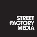 Street Factory Media logo