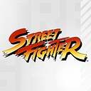 Street Fighter 6 logo
