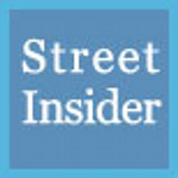 Street Insider logo
