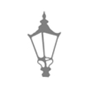 Streetlamp Studio logo