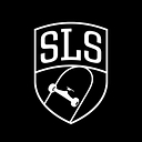 Street League Skateboarding logo