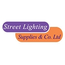 Street Lighting Supplies logo