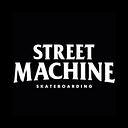 Streetmachineskate