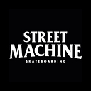 Street Machine Skate logo