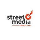 Street Media Group logo