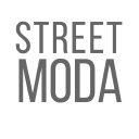 Street Moda logo