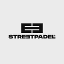 StreetPadel logo