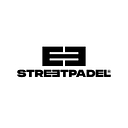 StreetPadel logo