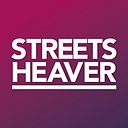 Favicon of Streets Heaver Healthcare Computing