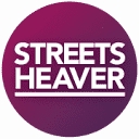 Streets Heaver Healthcare Computing logo