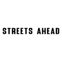 Streets Ahead Usa logo