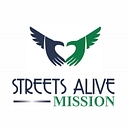 Streets Alive Mission logo