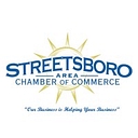 Streetsboro Area Chamber Of Commerce logo