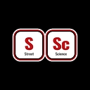 Street Science Au logo