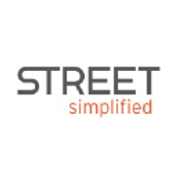 Street Simplified LLC logo