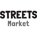 Streets Market logo