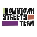 Downtown Streets Team logo