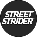 Streetstrider International logo