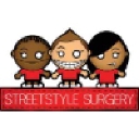 Street Style Surgery logo