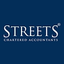 Streets Chartered Accountants logo