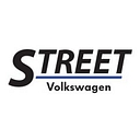 Street Volkswagen Of Amarillo logo
