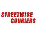 Streetwise Couriers Sussex logo