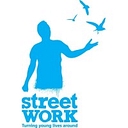 Streetwork logo