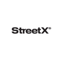 streetx.com.au logo