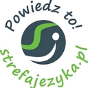 Strefa Języka logo