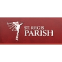 St Regis School logo