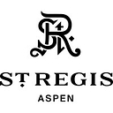 St. Regis Aspen Resort logo