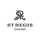 The St. Regis Chicago logo